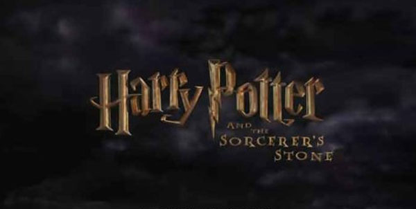 《哈利·波特与魔法石》读书报告